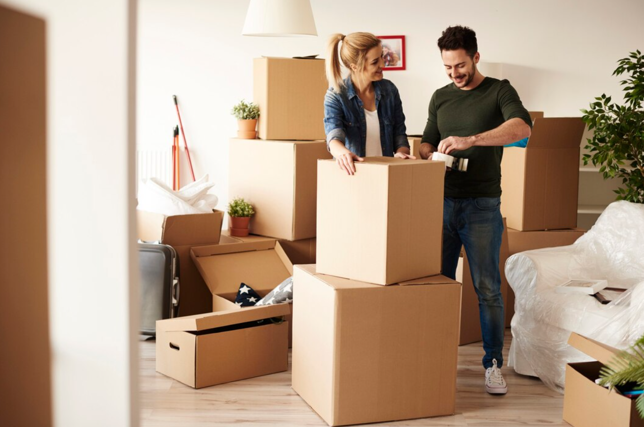 Kelowna Movers